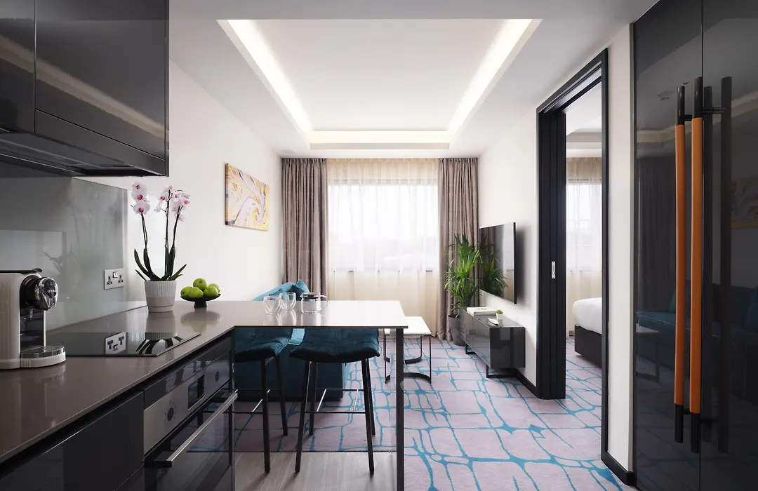 Dao By Dorsett West London-1