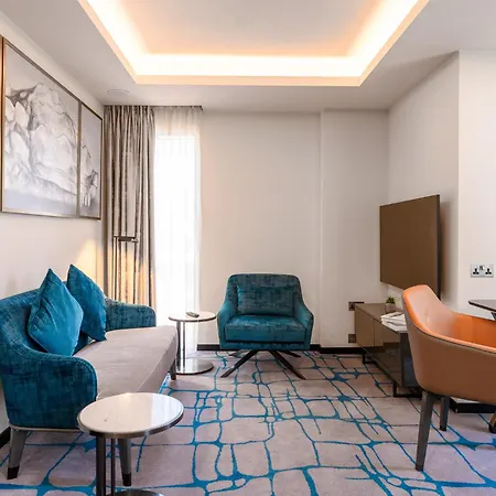 Dao By Dorsett West London-3