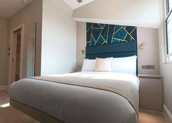 Nox KensingtonAparthotel