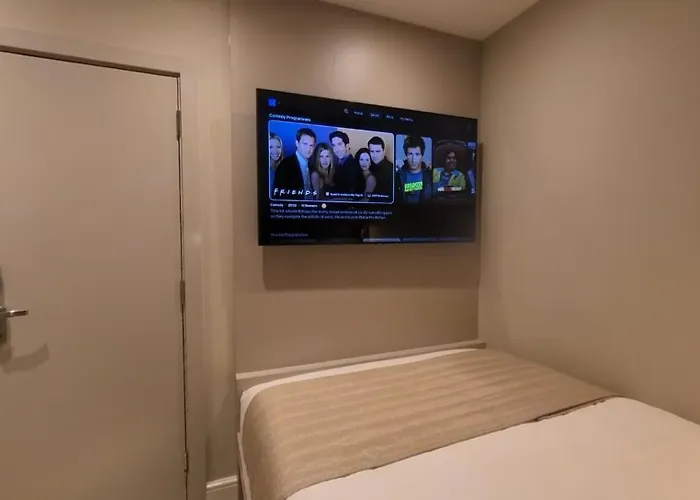 Nox KensingtonAparthotel